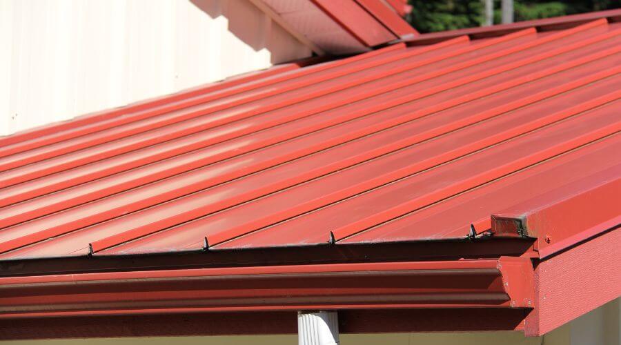 Fascia Gutter Cleaning in Shields, ND